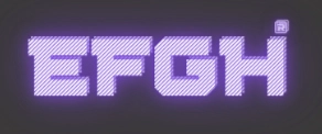 logo EFGH